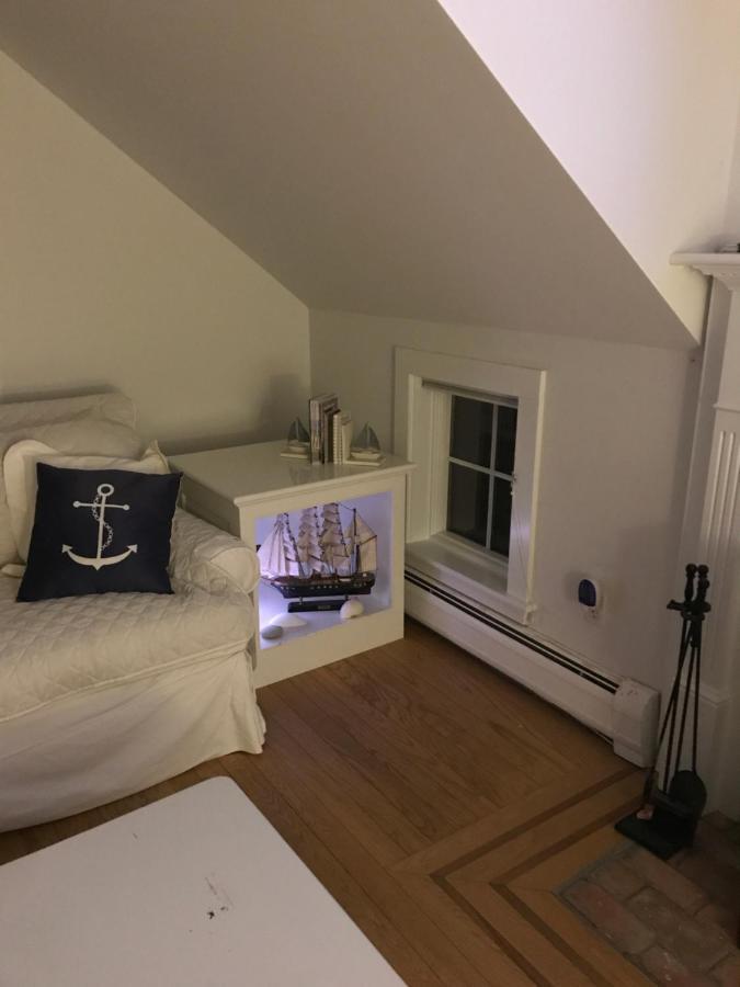 Love Sand, Madaket On The Beach Nantucket Exterior photo