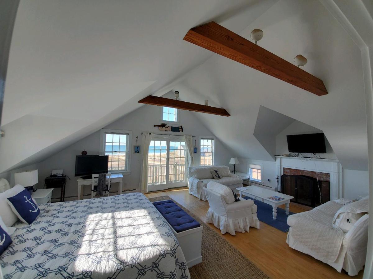 Love Sand, Madaket On The Beach Nantucket Exterior photo
