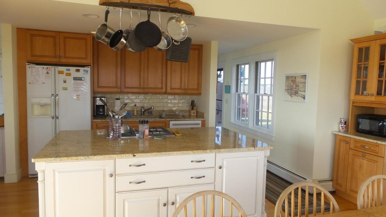 Love Sand, Madaket On The Beach Nantucket Exterior photo