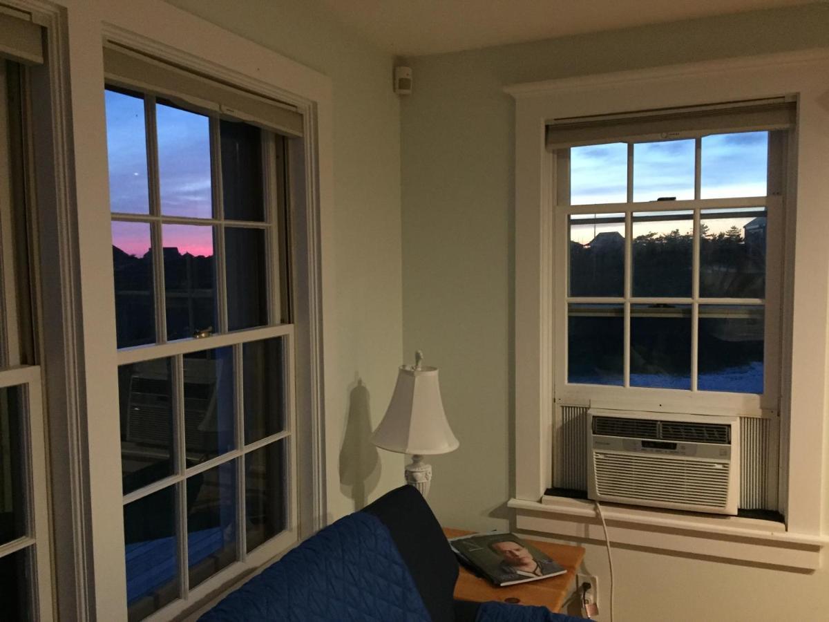 Love Sand, Madaket On The Beach Nantucket Exterior photo