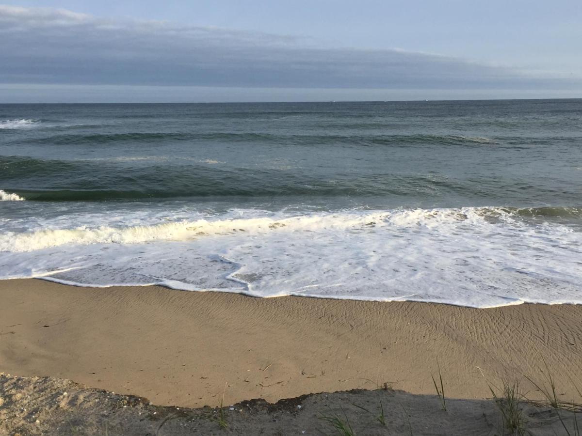 Love Sand, Madaket On The Beach Nantucket Exterior photo