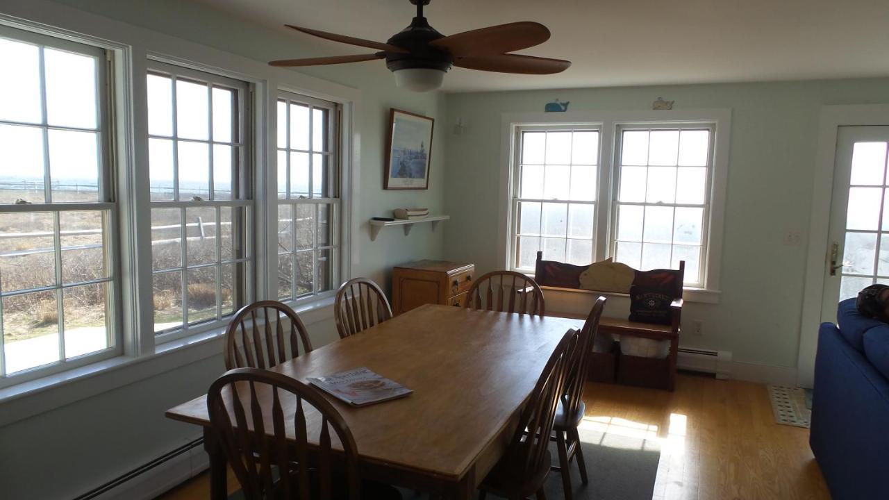 Love Sand, Madaket On The Beach Nantucket Exterior photo