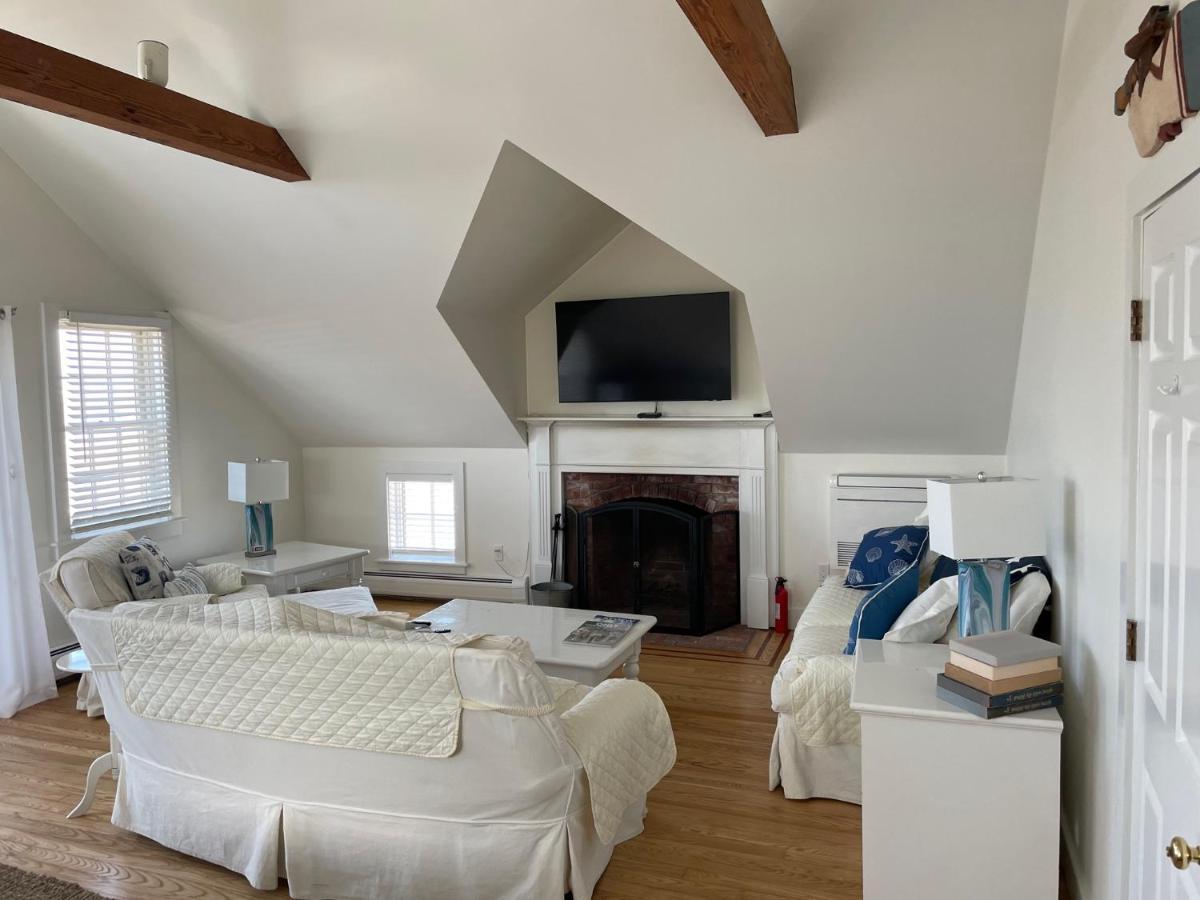 Love Sand, Madaket On The Beach Nantucket Exterior photo