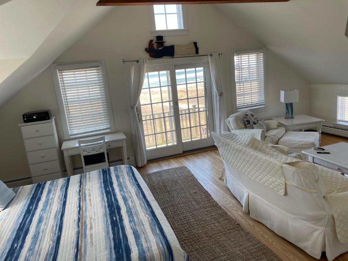 Love Sand, Madaket On The Beach Nantucket Exterior photo